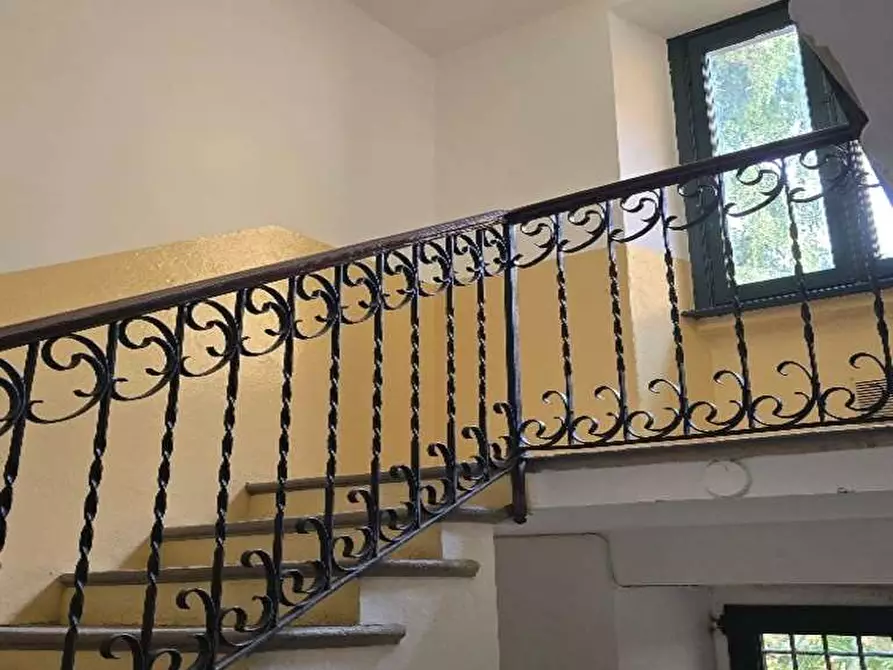 Immagine 13 di Appartamento in vendita  in via mazzini 6 a Varese