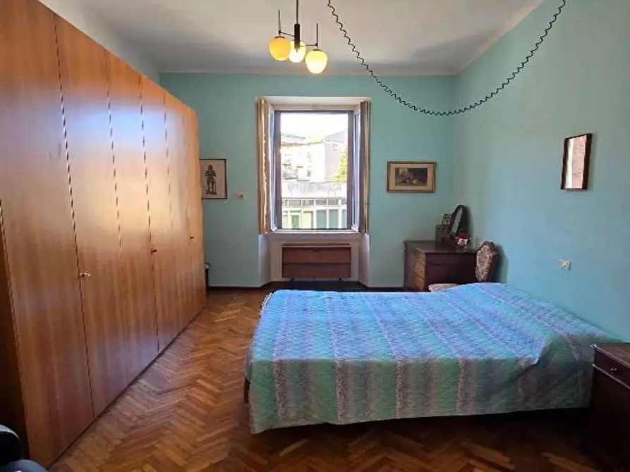 Immagine 17 di Appartamento in vendita  in via mazzini 6 a Varese