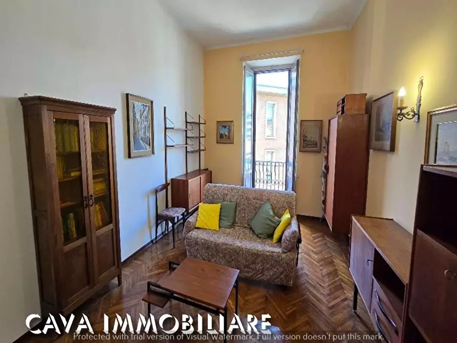 Immagine 18 di Appartamento in vendita  in via mazzini 6 a Varese