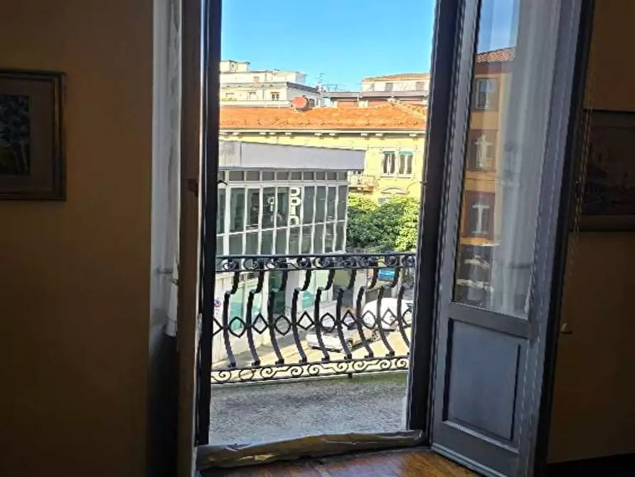 Immagine 19 di Appartamento in vendita  in via mazzini 6 a Varese