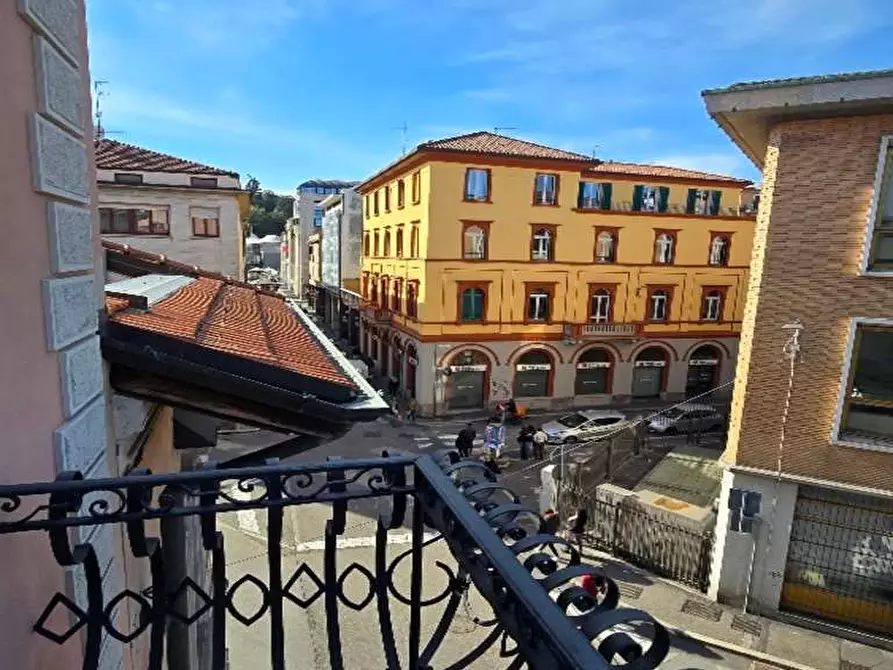 Immagine 21 di Appartamento in vendita  in via mazzini 6 a Varese