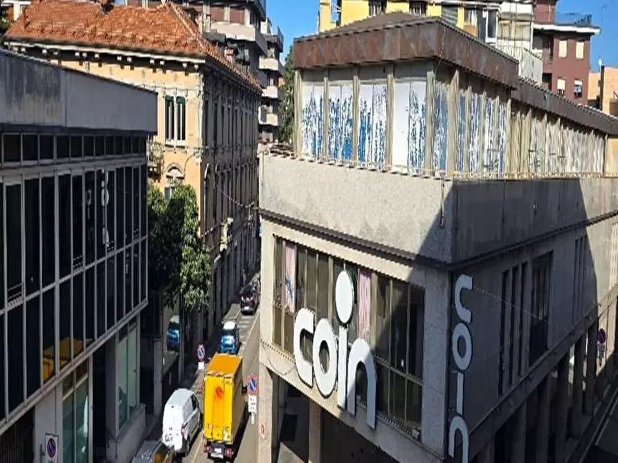 Immagine 22 di Appartamento in vendita  in via mazzini 6 a Varese