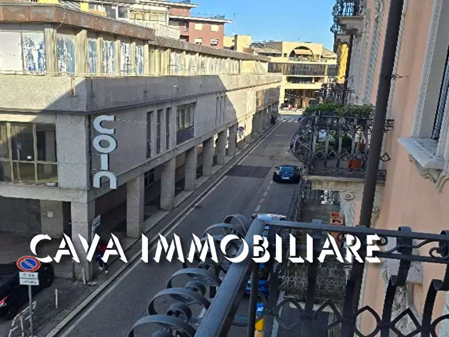 Immagine 23 di Appartamento in vendita  in via mazzini 6 a Varese