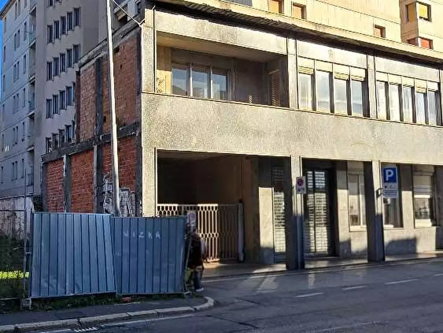 Immagine 2 di Appartamento in vendita  in Via Carcano 2 a Varese