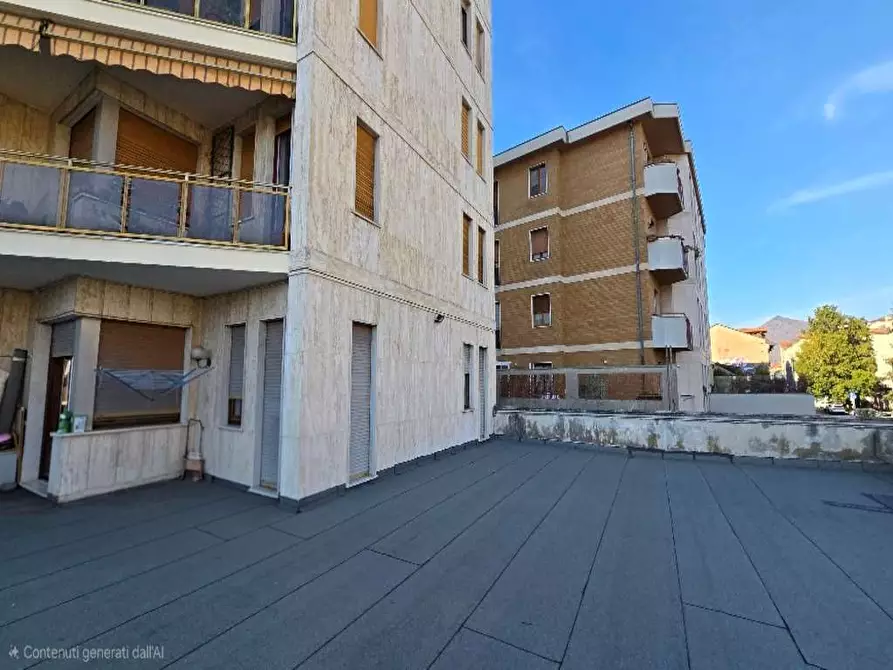 Immagine 3 di Appartamento in vendita  in Via Carcano 2 a Varese