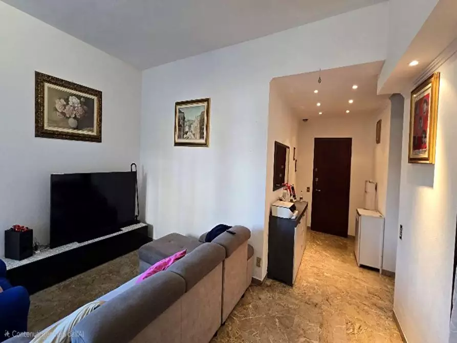 Immagine 4 di Appartamento in vendita  in Via Carcano 2 a Varese