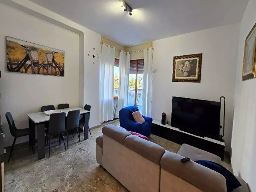 Immagine 5 di Appartamento in vendita  in Via Carcano 2 a Varese