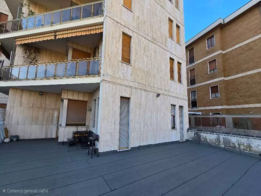 Immagine 8 di Appartamento in vendita  in Via Carcano 2 a Varese