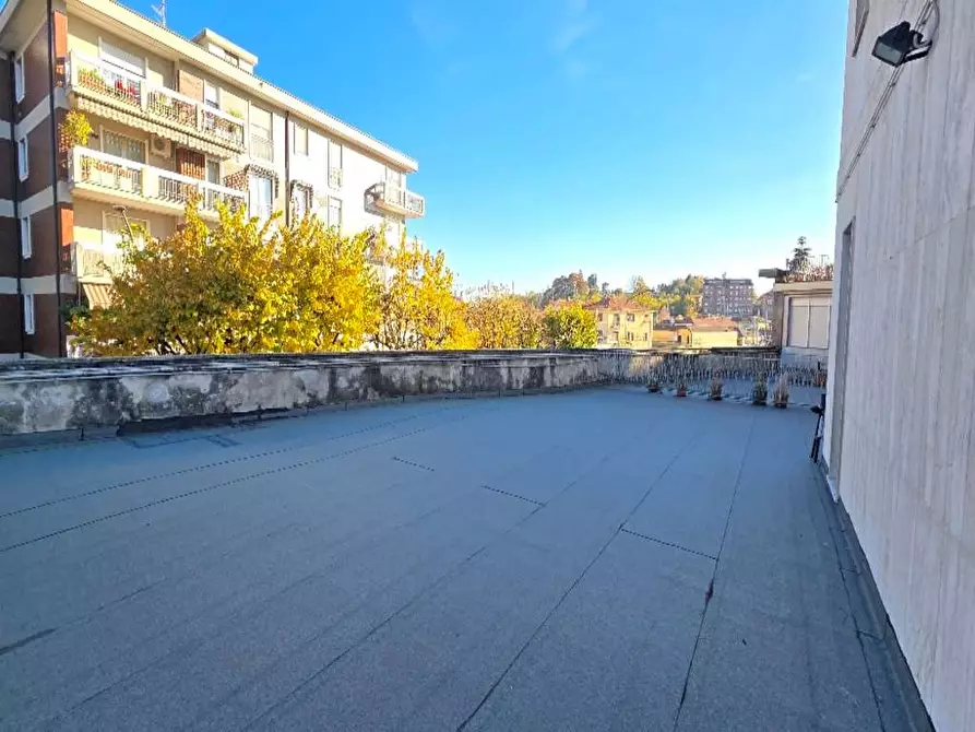 Immagine 9 di Appartamento in vendita  in Via Carcano 2 a Varese