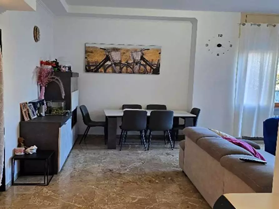 Immagine 7 di Appartamento in vendita  in Via Carcano 2 a Varese