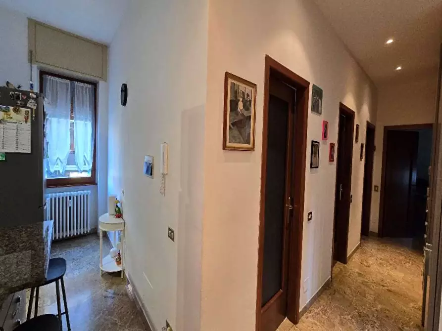 Immagine 18 di Appartamento in vendita  in Via Carcano 2 a Varese
