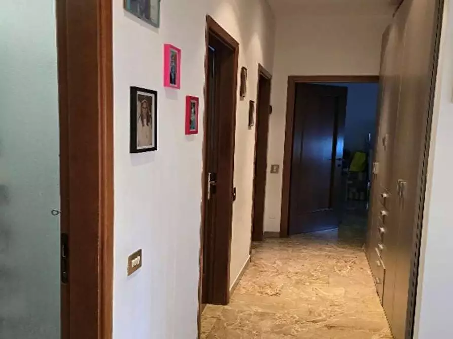 Immagine 12 di Appartamento in vendita  in Via Carcano 2 a Varese