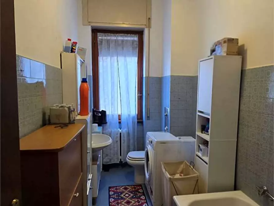 Immagine 22 di Appartamento in vendita  in Via Carcano 2 a Varese