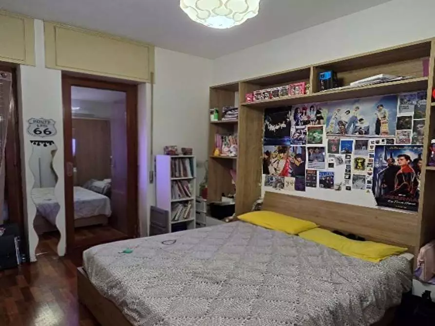 Immagine 21 di Appartamento in vendita  in Via Carcano 2 a Varese