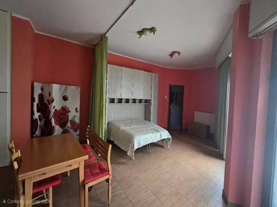 Immagine 8 di Appartamento in vendita  in V.le borri 70 a Varese