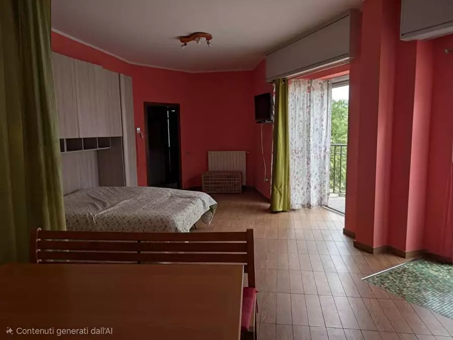 Immagine 9 di Appartamento in vendita  in V.le borri 70 a Varese