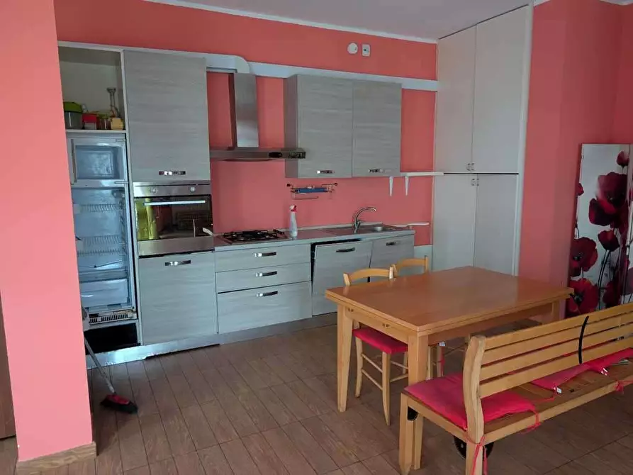 Immagine 5 di Appartamento in vendita  in V.le borri 70 a Varese