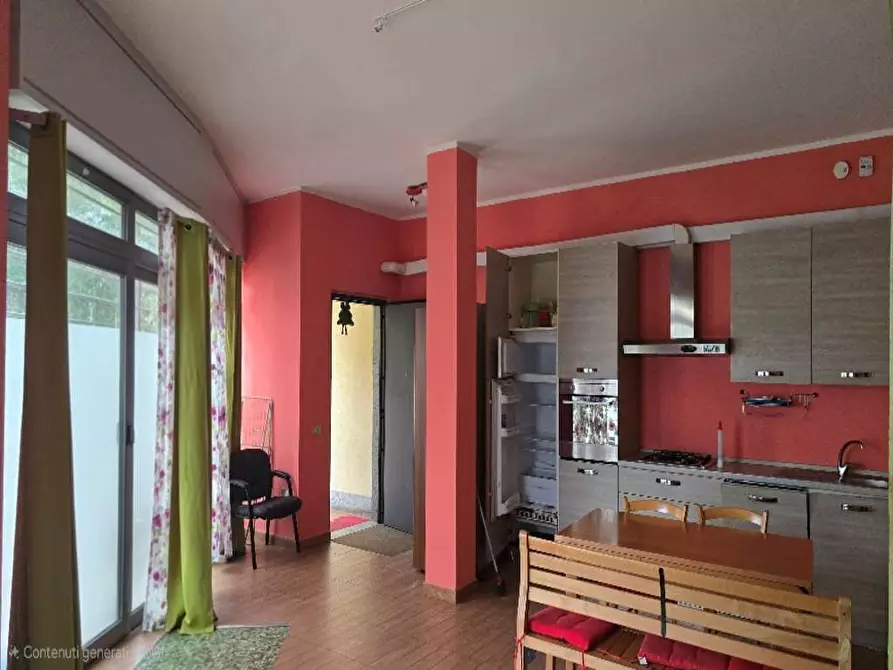 Immagine 8 di Appartamento in vendita  in V.le borri 70 a Varese