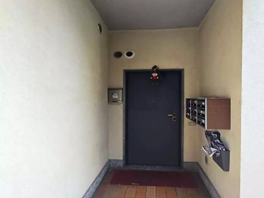 Immagine 6 di Appartamento in vendita  in V.le borri 70 a Varese