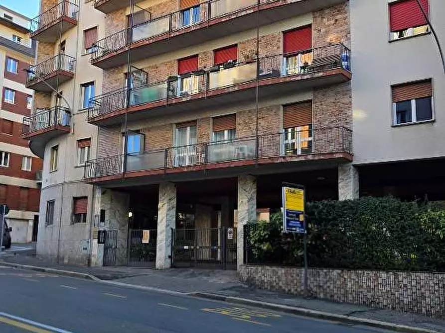 Immagine 1 di Appartamento in vendita  in via maspero 10 a Varese
