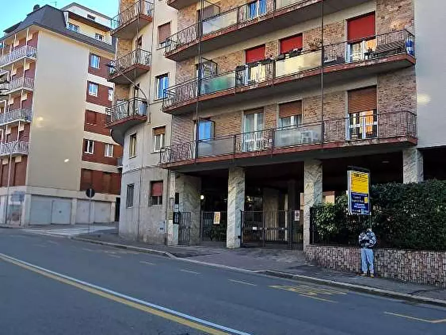 Immagine 2 di Appartamento in vendita  in via maspero 10 a Varese