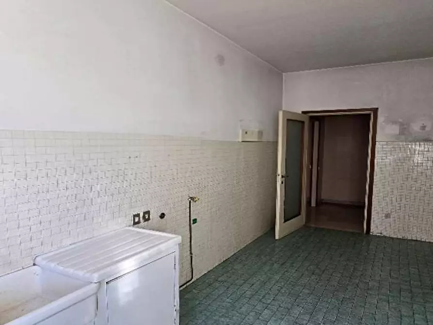 Immagine 12 di Appartamento in vendita  in via maspero 10 a Varese