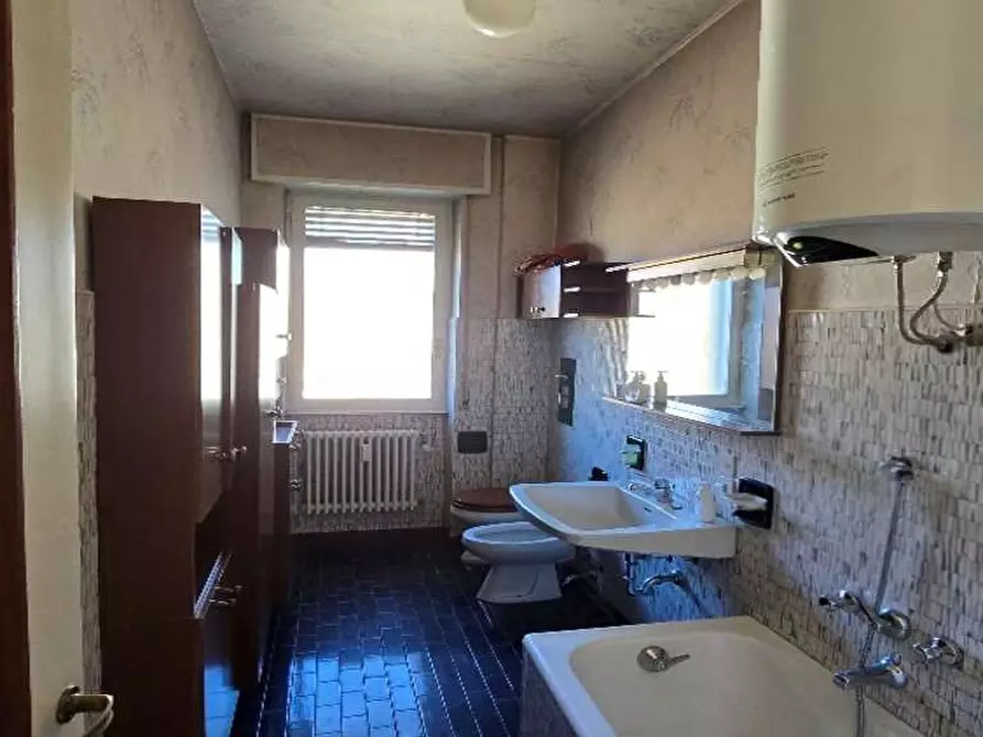 Immagine 15 di Appartamento in vendita  in via maspero 10 a Varese