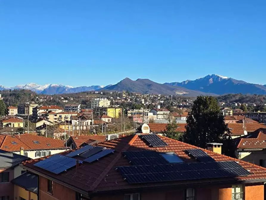 Immagine 9 di Appartamento in vendita  in via maspero 10 a Varese