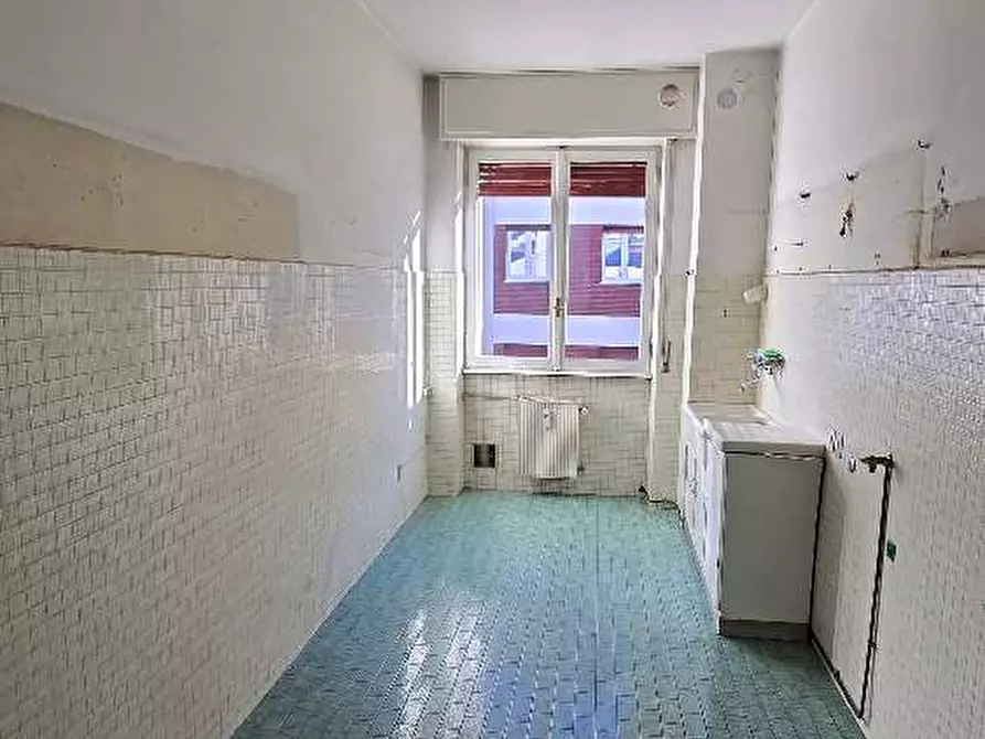 Immagine 11 di Appartamento in vendita  in via maspero 10 a Varese