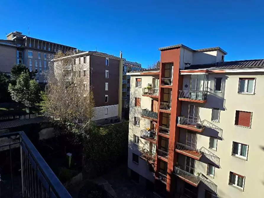 Immagine 18 di Appartamento in vendita  in via maspero 10 a Varese