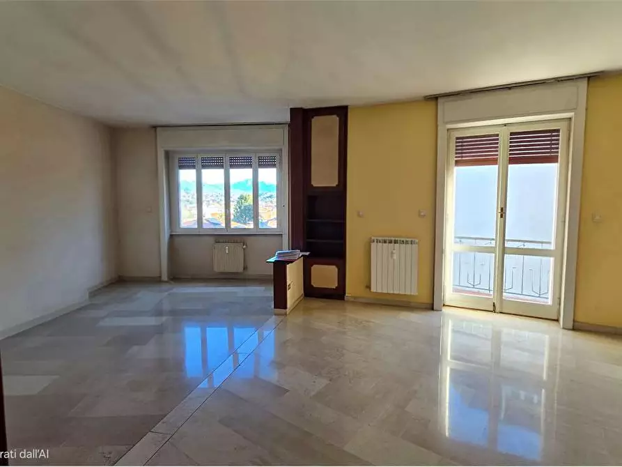 Immagine 6 di Appartamento in vendita  in via maspero 10 a Varese