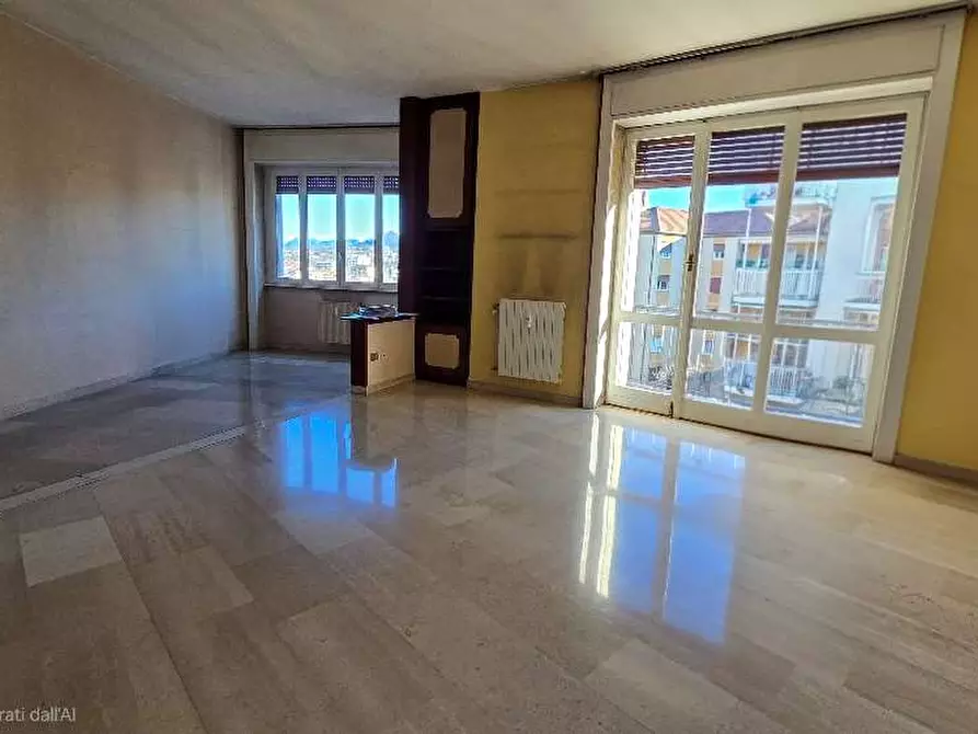 Immagine 5 di Appartamento in vendita  in via maspero 10 a Varese