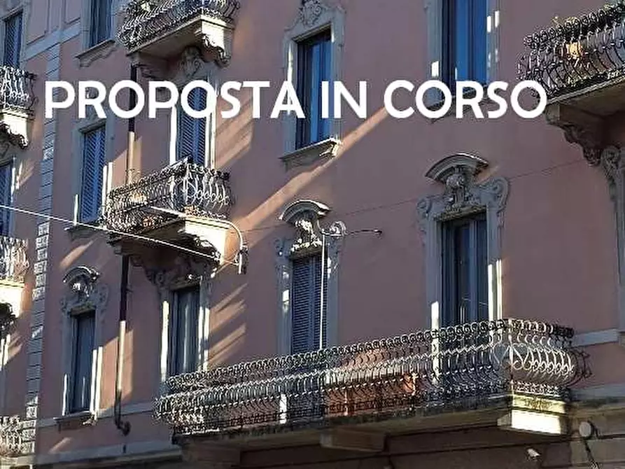 Immagine 2 di Appartamento in vendita  in via mazzini 6 a Varese