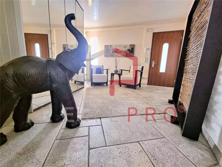 Immagine 19 di Porzione di casa in vendita  in Via Rencio  a Bolzano