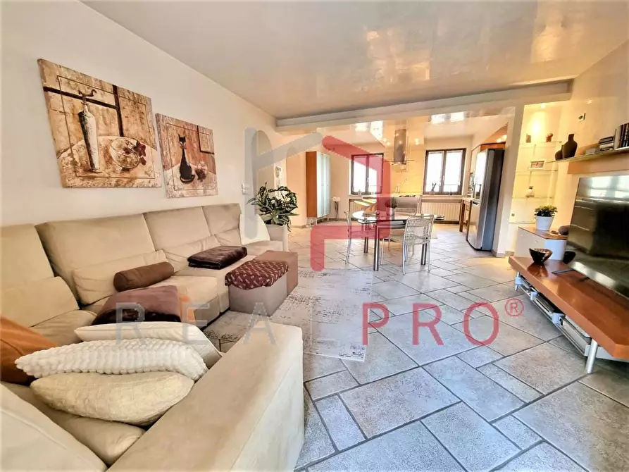 Immagine 4 di Porzione di casa in vendita  in Via Rencio  a Bolzano