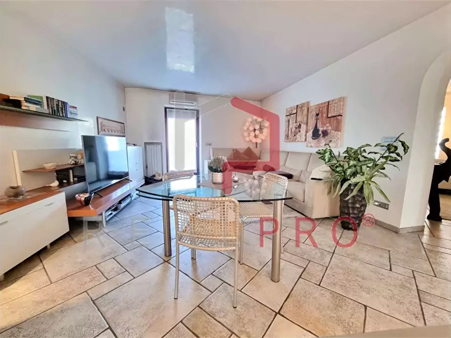 Immagine 3 di Porzione di casa in vendita  in Via Rencio  a Bolzano