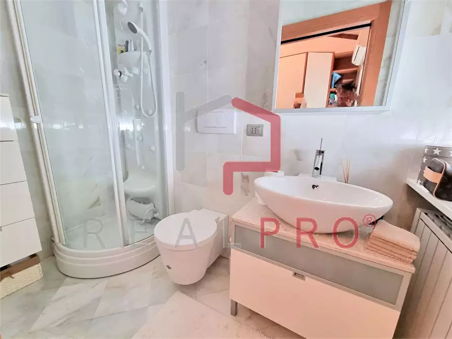 Immagine 13 di Porzione di casa in vendita  in Via Rencio  a Bolzano