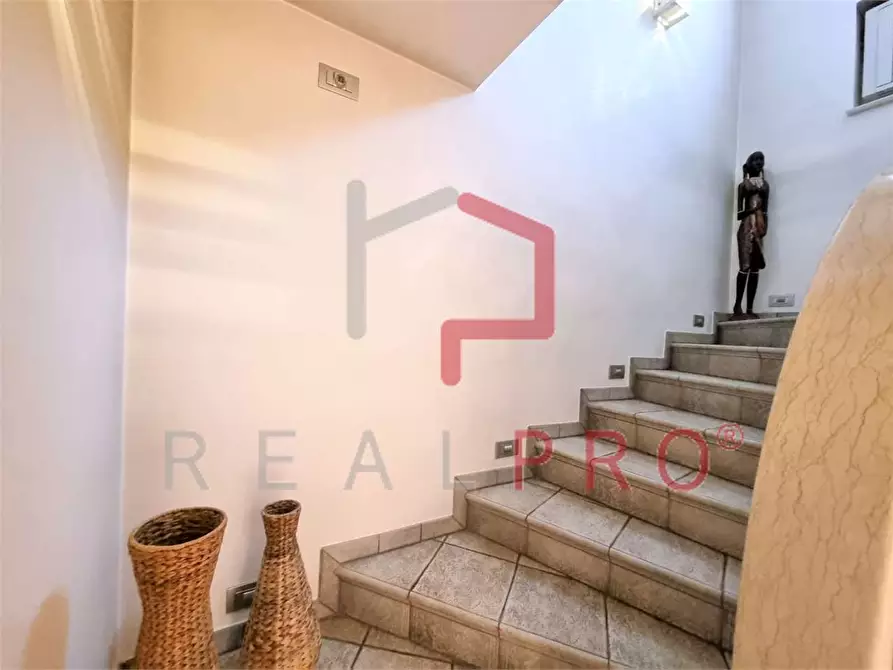 Immagine 10 di Porzione di casa in vendita  in Via Rencio  a Bolzano