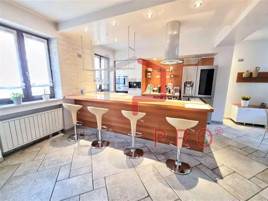 Immagine 7 di Porzione di casa in vendita  in Via Rencio  a Bolzano