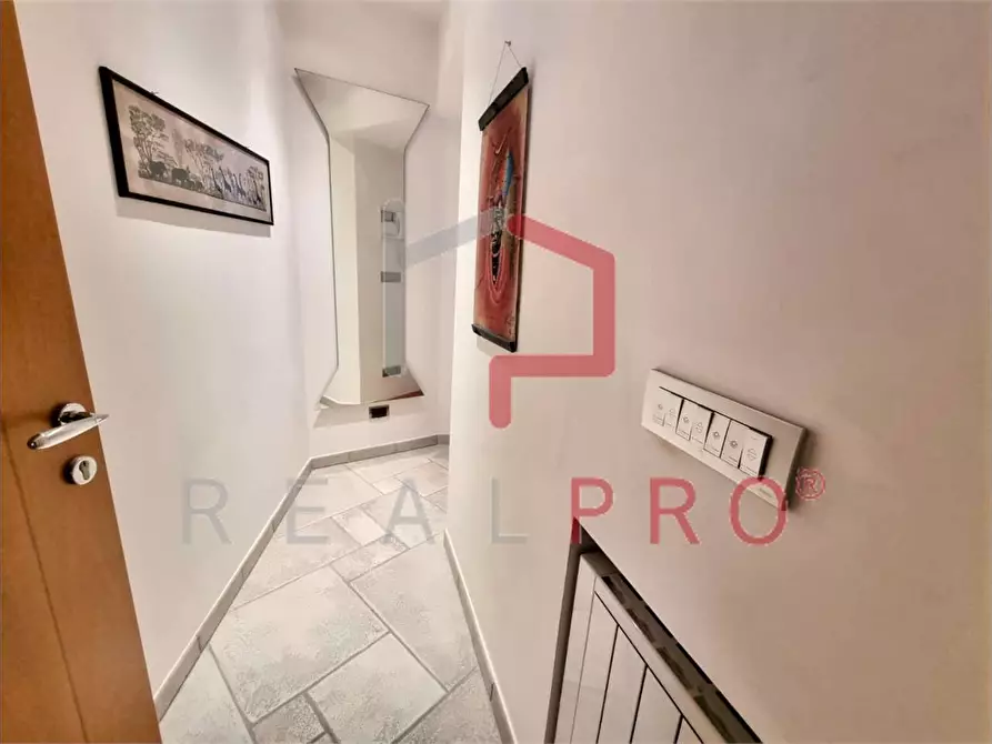 Immagine 18 di Porzione di casa in vendita  in Via Rencio  a Bolzano