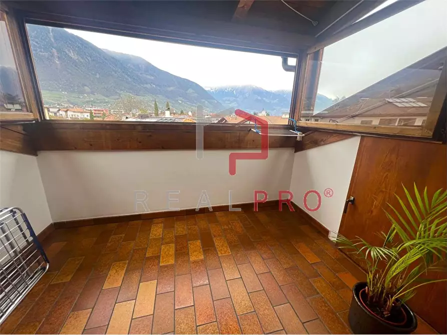 Immagine 6 di Quadrilocale in vendita  in Via Laurin  a Lana .Lana.