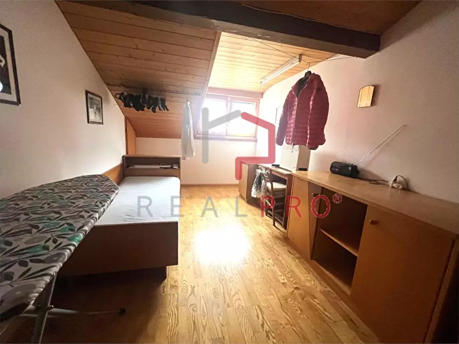 Immagine 4 di Quadrilocale in vendita  in Via Laurin  a Lana .Lana.