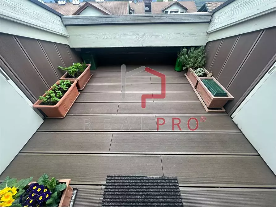 Immagine 7 di Quadrilocale in vendita  in Via Laurin  a Lana .Lana.