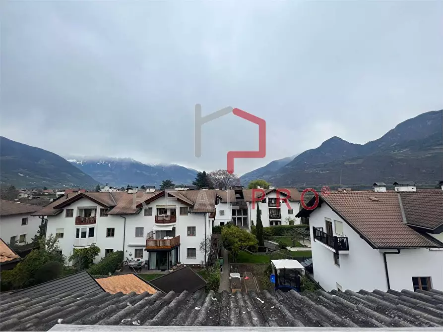 Immagine 8 di Quadrilocale in vendita  in Via Laurin  a Lana .Lana.