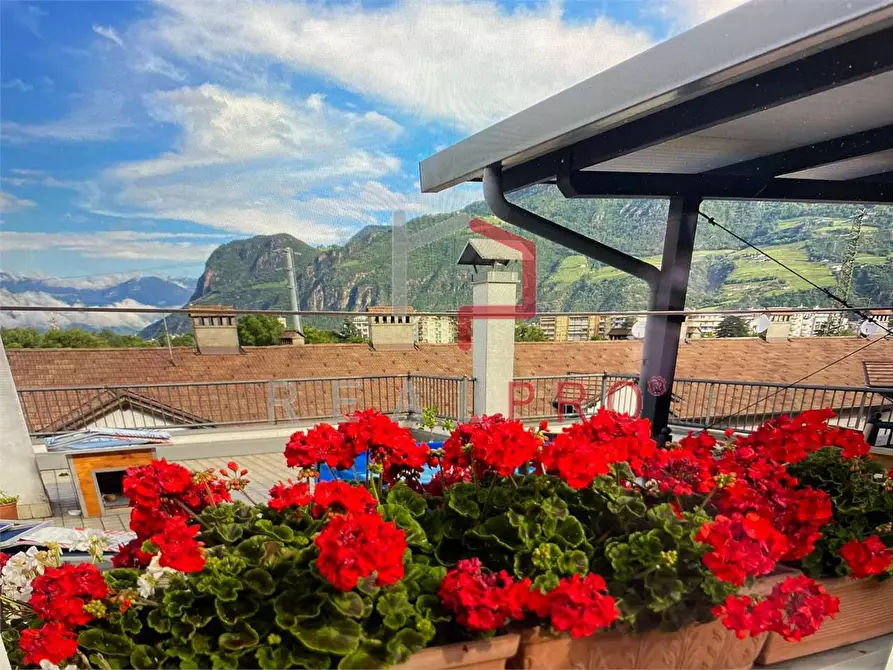 Immagine 23 di Bilocale in vendita  in Via Claudia Augusta  a Bolzano