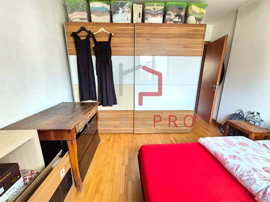 Immagine 9 di Bilocale in vendita  in Via Claudia Augusta  a Bolzano