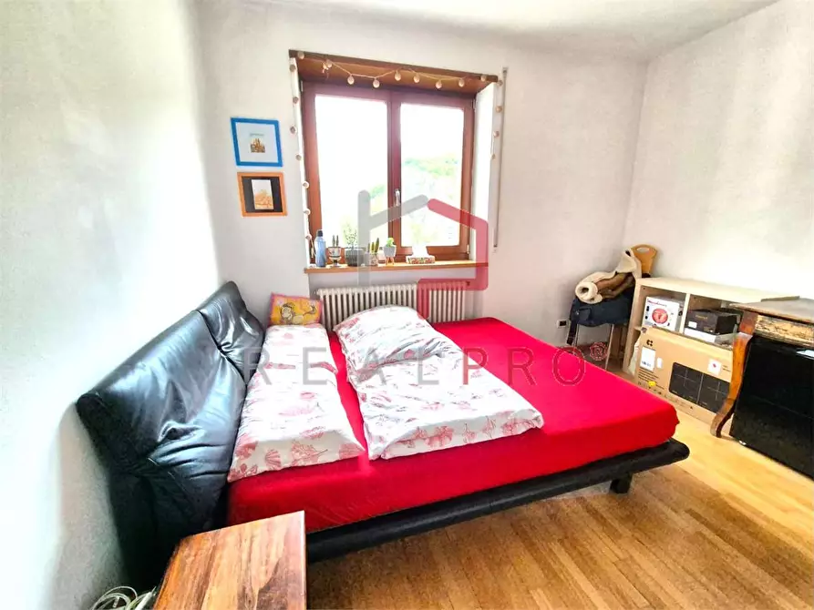 Immagine 8 di Bilocale in vendita  in Via Claudia Augusta  a Bolzano
