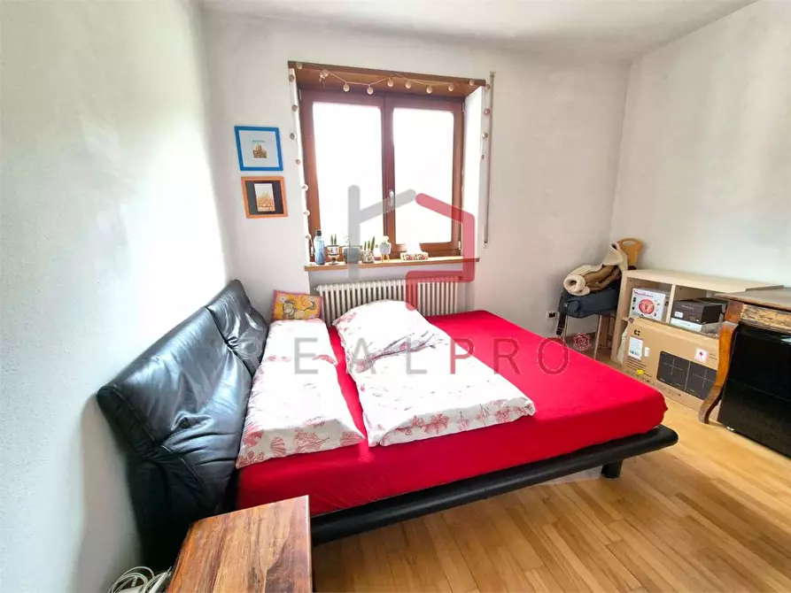 Immagine 7 di Bilocale in vendita  in Via Claudia Augusta  a Bolzano