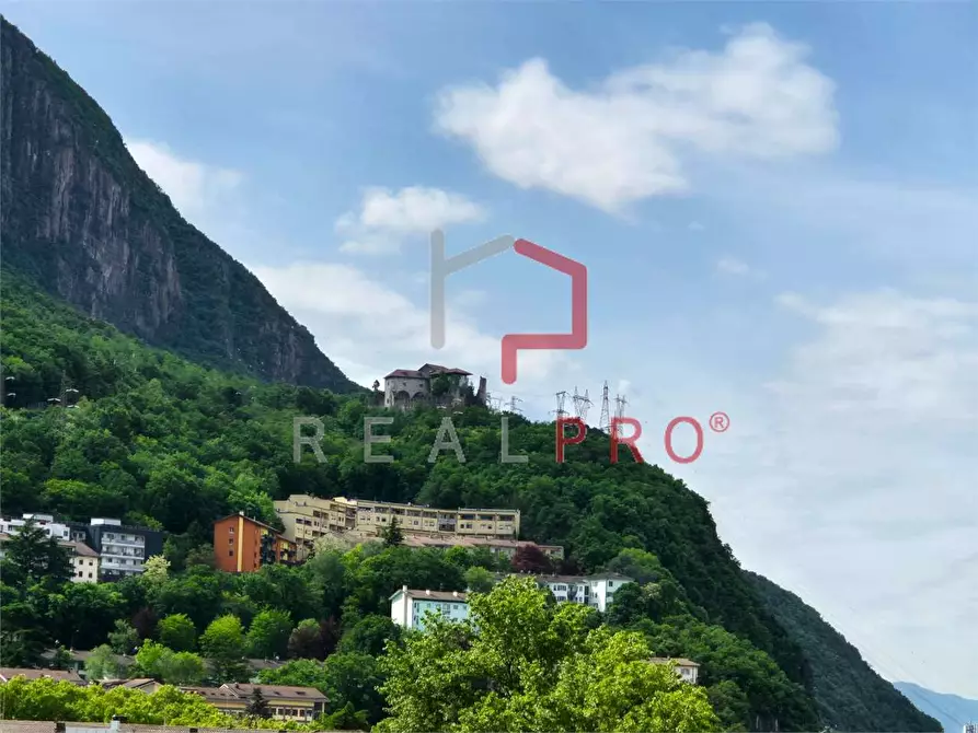 Immagine 20 di Bilocale in vendita  in Via Claudia Augusta  a Bolzano