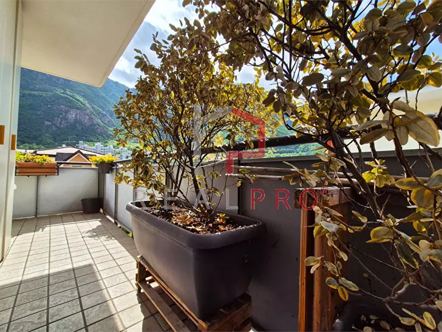 Immagine 16 di Bilocale in vendita  in Via Claudia Augusta  a Bolzano